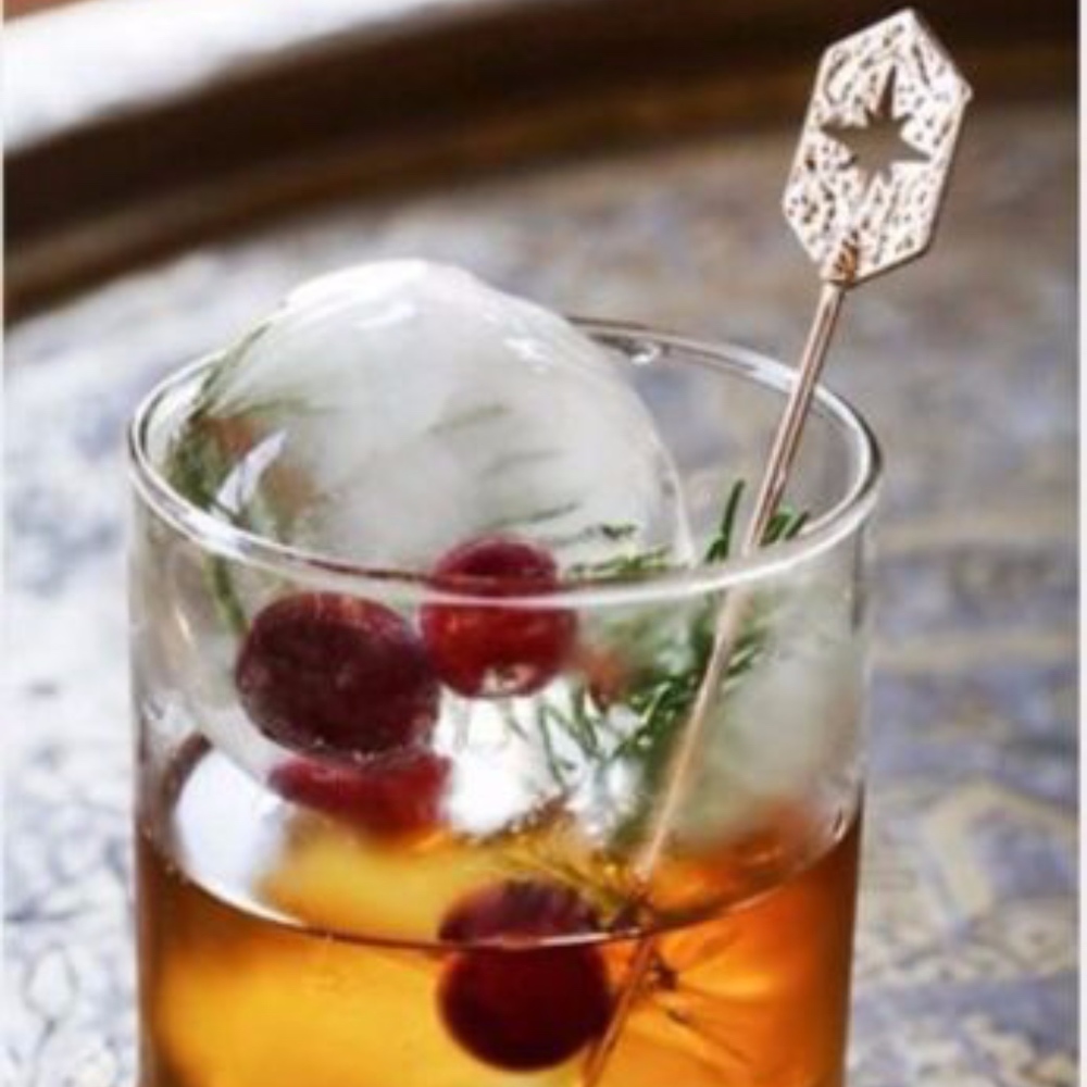 Free People Drink Stirrers Swizzle Sticks